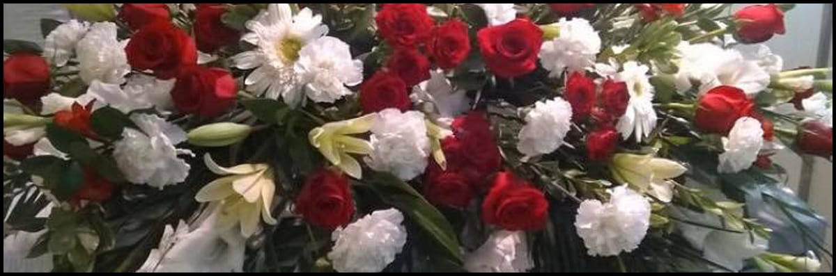 Funeral Flowers